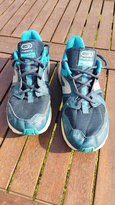 Buty sportowe dziecięce Kelanji 36