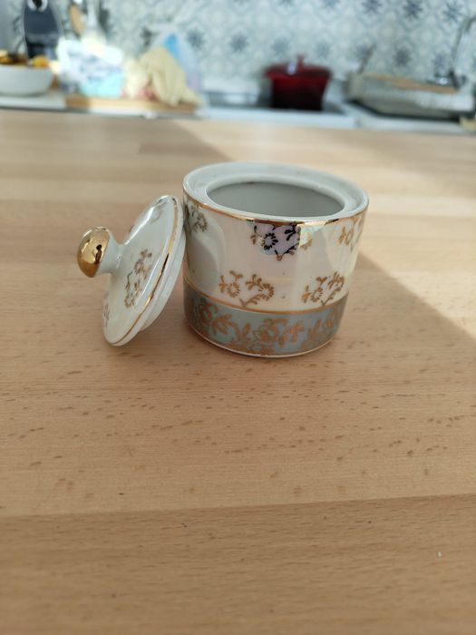 Porcelain Tea Set498904931741870083