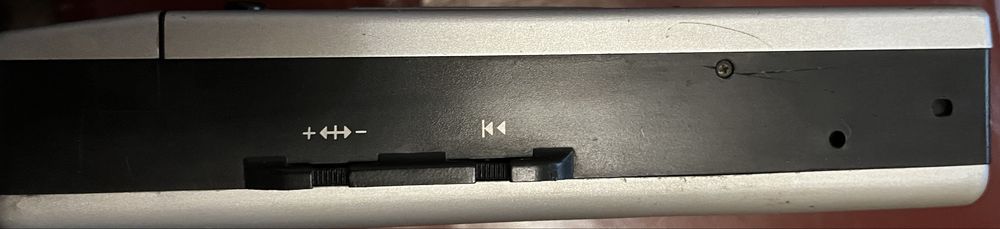 Продам ретро магнитофон Grundig dt 2300