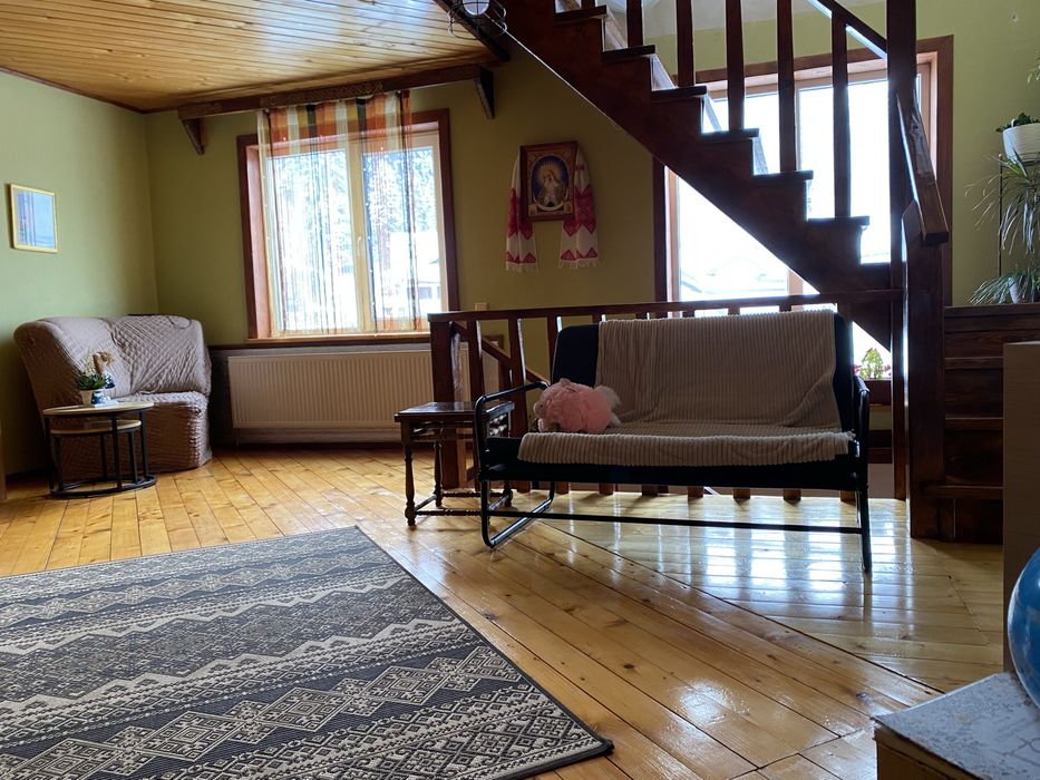 Оренда житла  Славсько