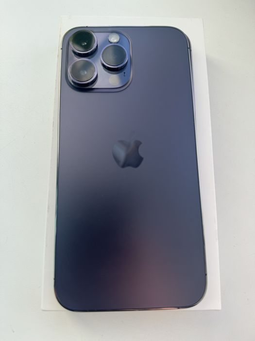 IPhone 14 Pro Max 512 GB фіолетовий
