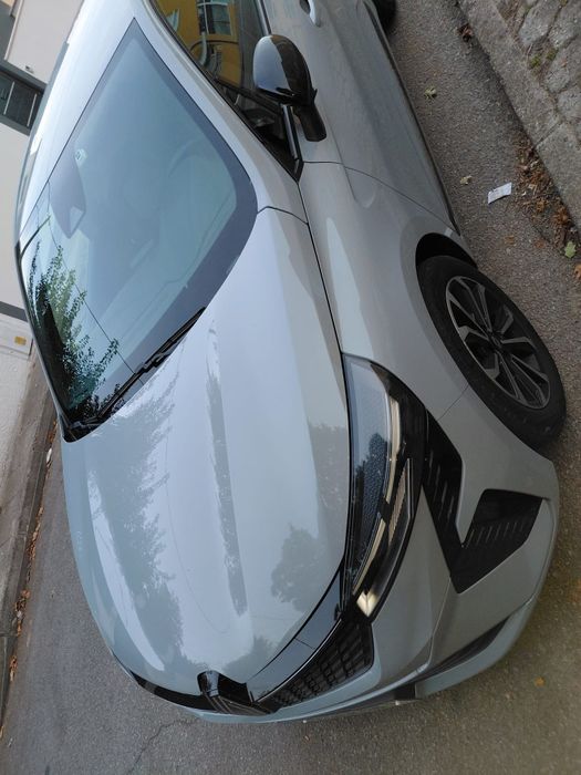 Renault Clio 1.0 Tce Evolution 2024