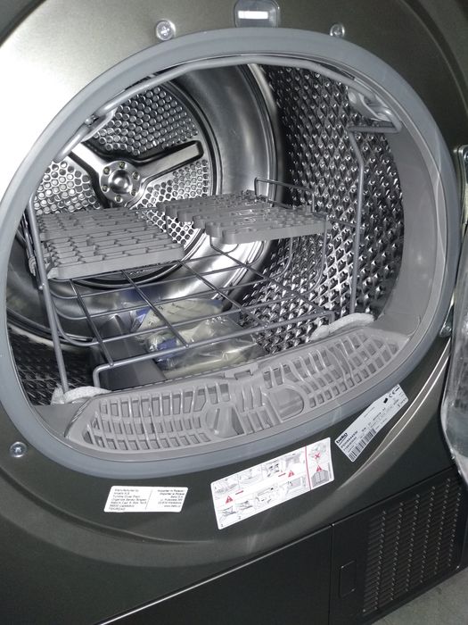 OUTLET Janki ul Wspólna 6 Suszarka BEKO PDH9544XM