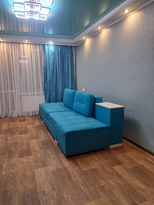 2х квартира Космонавтів