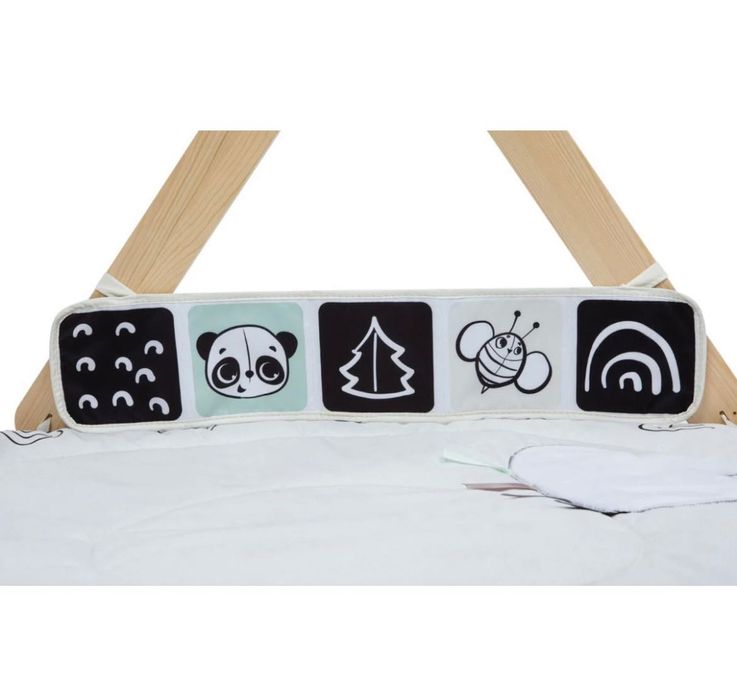 Tiny Love, Mata Edukacyjna, Decor