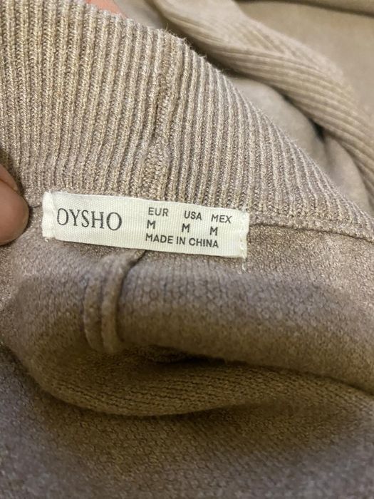 Трикотажні штани жіночі  oysho  розмір м