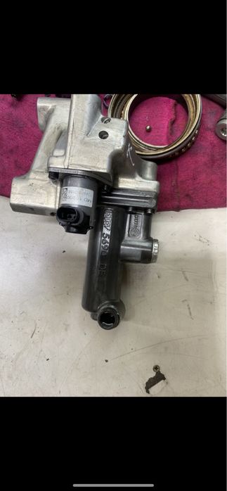 Продам блок клапанів - актуатор