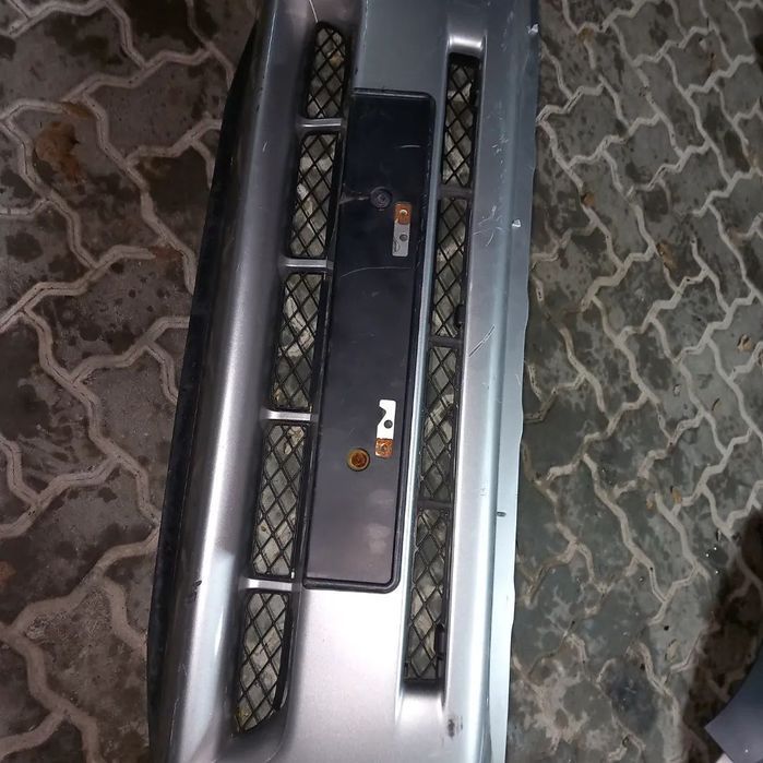 Capot e para choques frente toyota rav 4   52119 42360