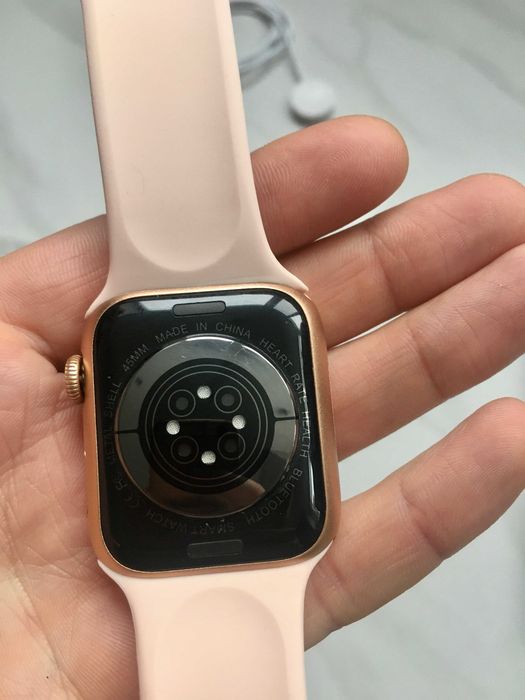 Смарт годинник Smart Watch GS8 Pro Мах 45mm