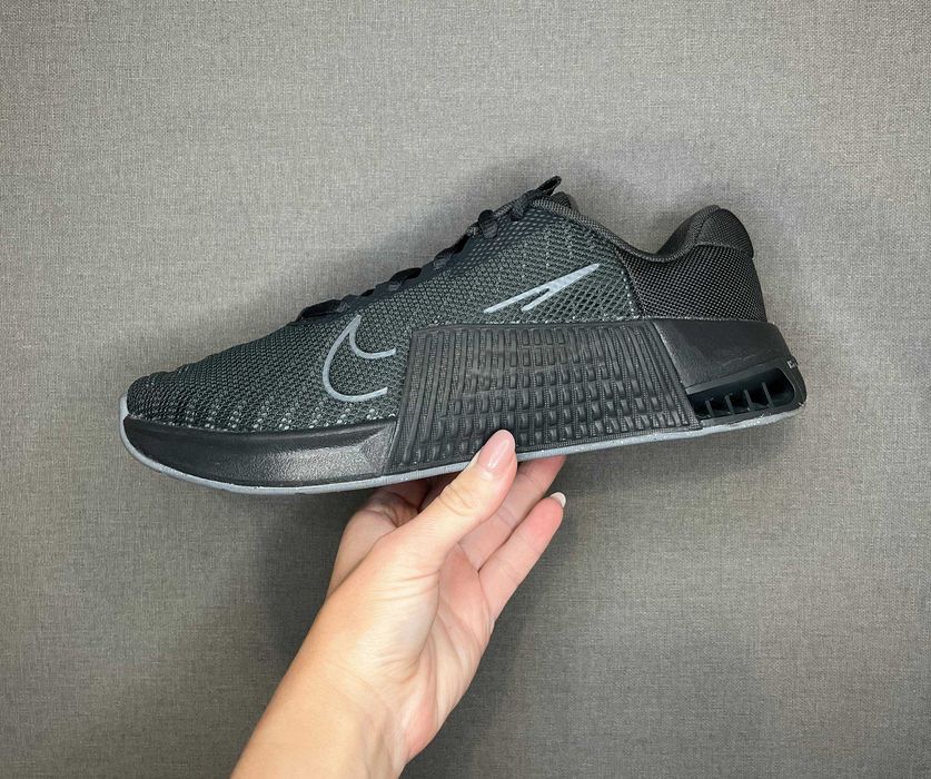 Кросівки Nike Metcon 9 39 р оригінал