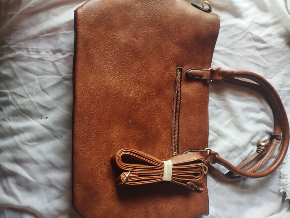 Malas de boa qualidade