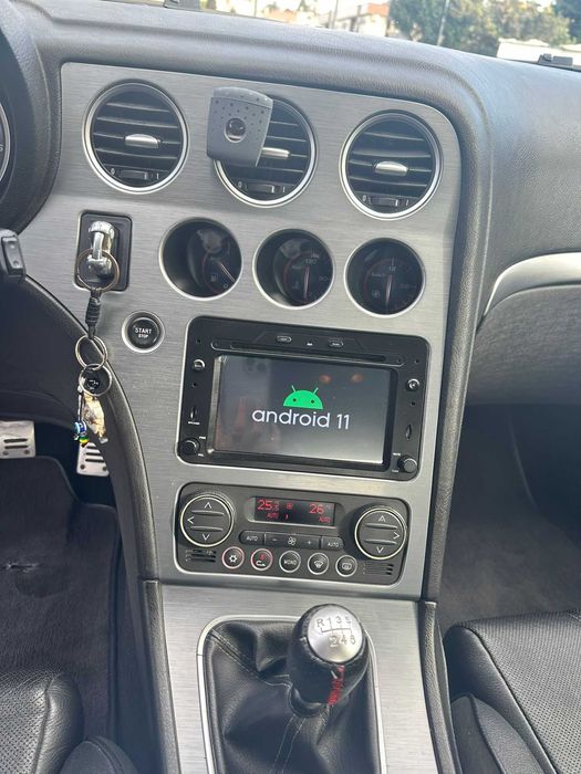 ALFA ROMEO 159 TI 1.9 16v