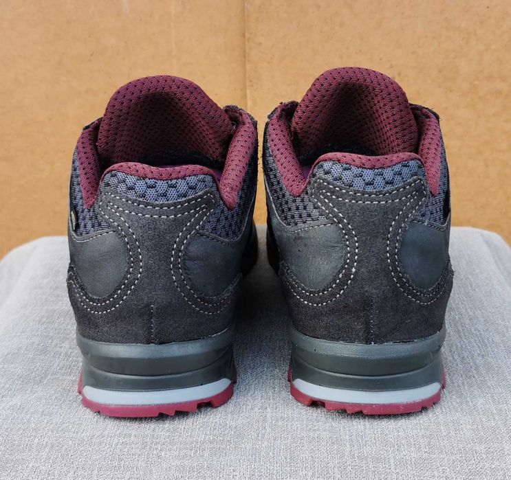 Трекінгові кросівки черевики Hanwag GTX 39.5 р Оригінал