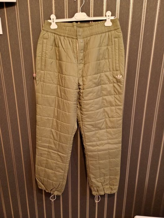 Костюм куртка та рюки Lрозмір