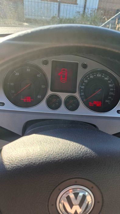 Sprzedam Auto Volkswagen Passat