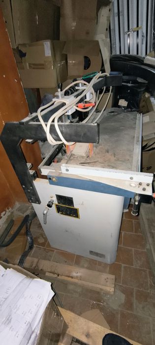 Присадочний мебельний станок обмін на авто з доплатою