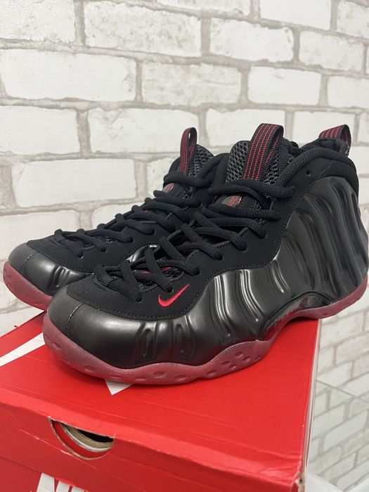 Nike Air Foamposite One Cough Drop