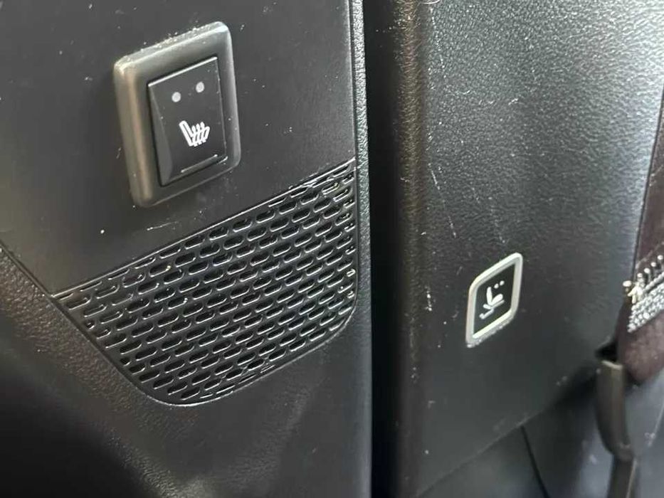 2021 Chrysler Pacifica