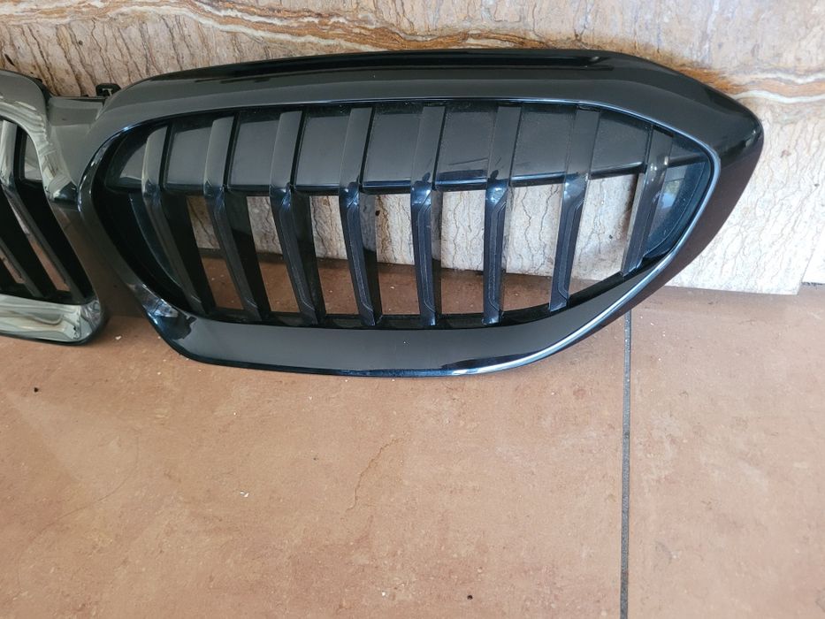 Bmw 3 g20 g21 grill atrapa chłodnicy 192976