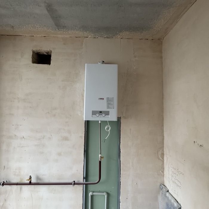 Двокімнатна квартира 60м2 Буча! Ціна під ключ