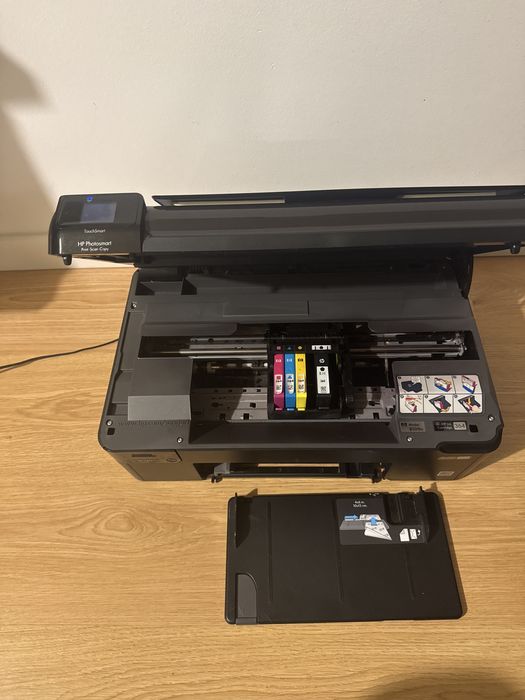 HP b109 Wi-Fi Printer437517086224568322
