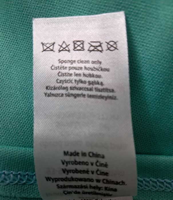 Sukienka na przebranie  - S/M