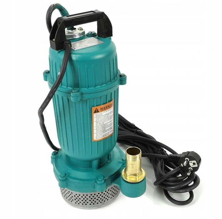 Pompa Do Wody Czystej Qdx Sito 550W