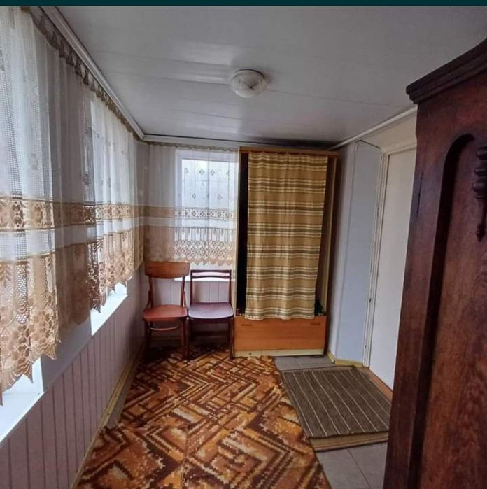 Терміново продам Частина будинку Квартира.