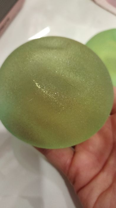 Próteses de silicone 200ml