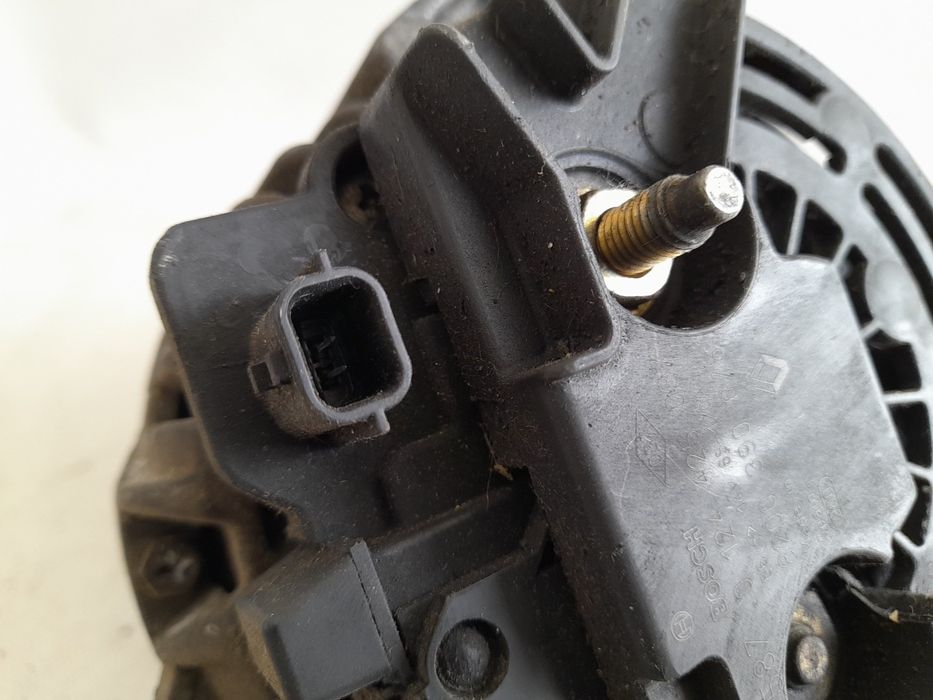 Alternador RENAULT Clio III (BR0/1, CR0/1)