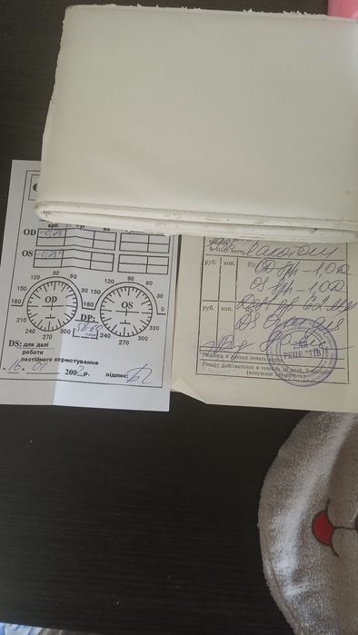 Стильні жіночі окуляри