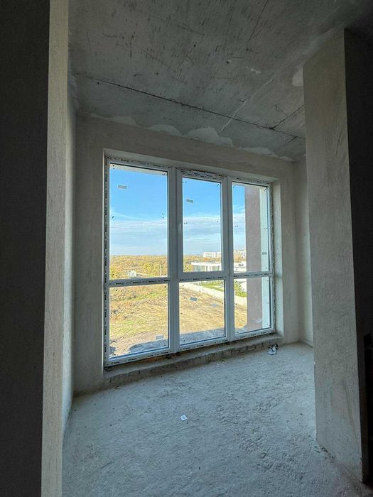 1-комнатная квартира по адресу (площадь 68,6 м²) - Atlanta.ua - фото 2