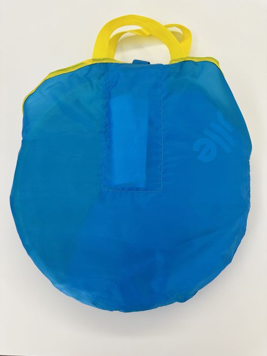 Tenda de Criança com Proteção Anti-UV Badabulle