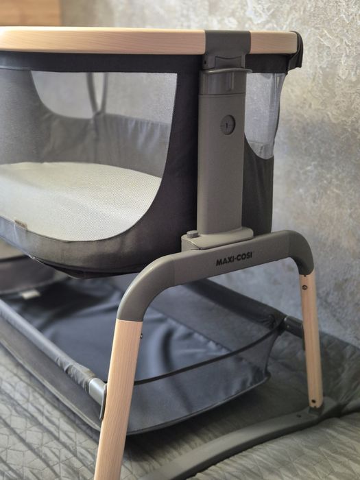 Дитяче ліжечко maxi cosi