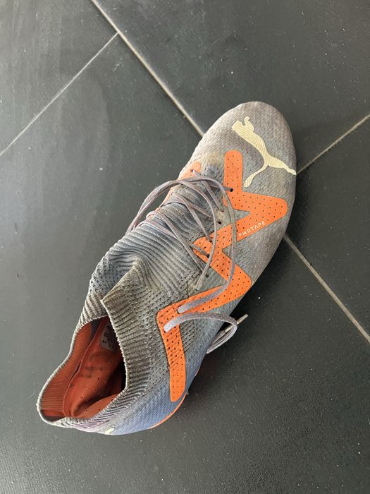 Chuteiras oficiais puma