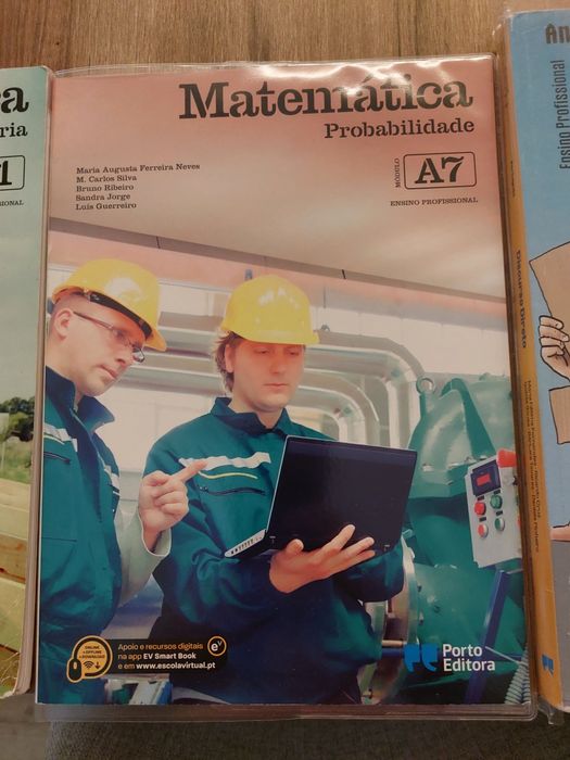 Livros Turismo 1 Ano