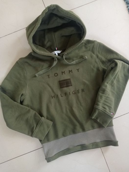 Bluza Tommy Hilfiger