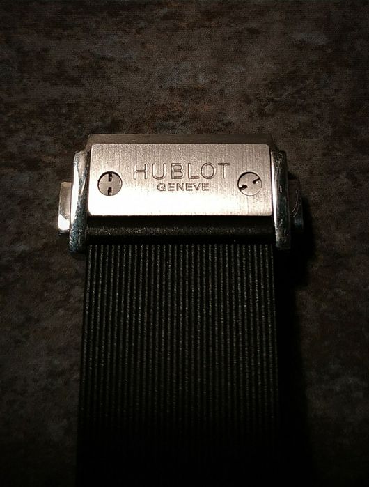 Часы годинник Hublo