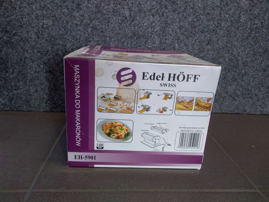 Maszynka do makaronu