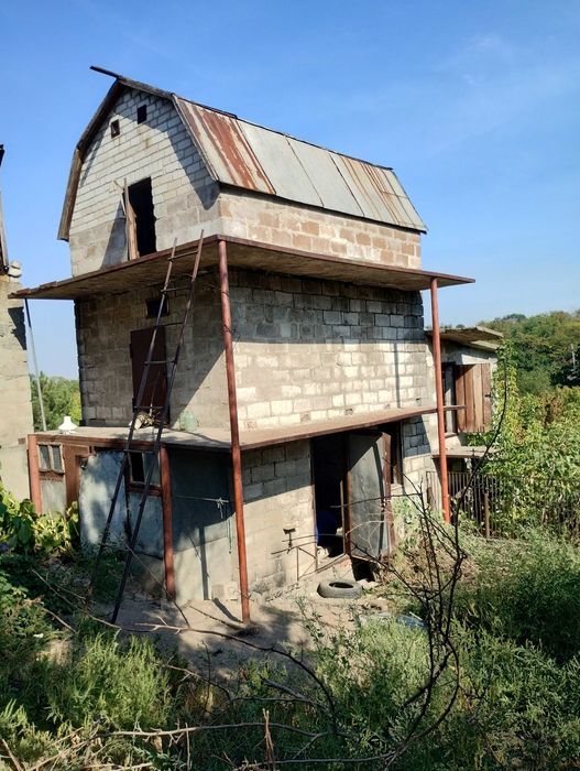 Продам дом, ул.Ал. Вишневского ,Первомайский пос