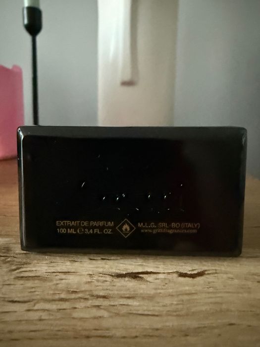 Beyond The Wall Gritti 100 ml edp uniseks