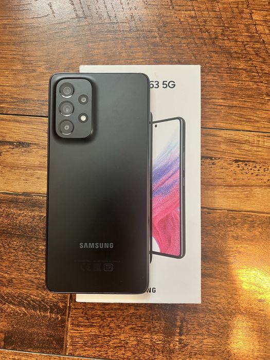 Продам Samsung  A53
