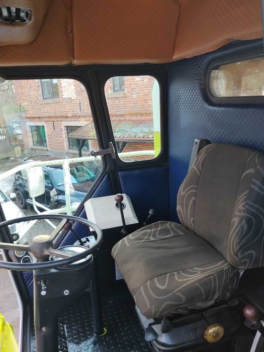 Claas dominator 76 (86,96,106,78,88,98,108,john deere)