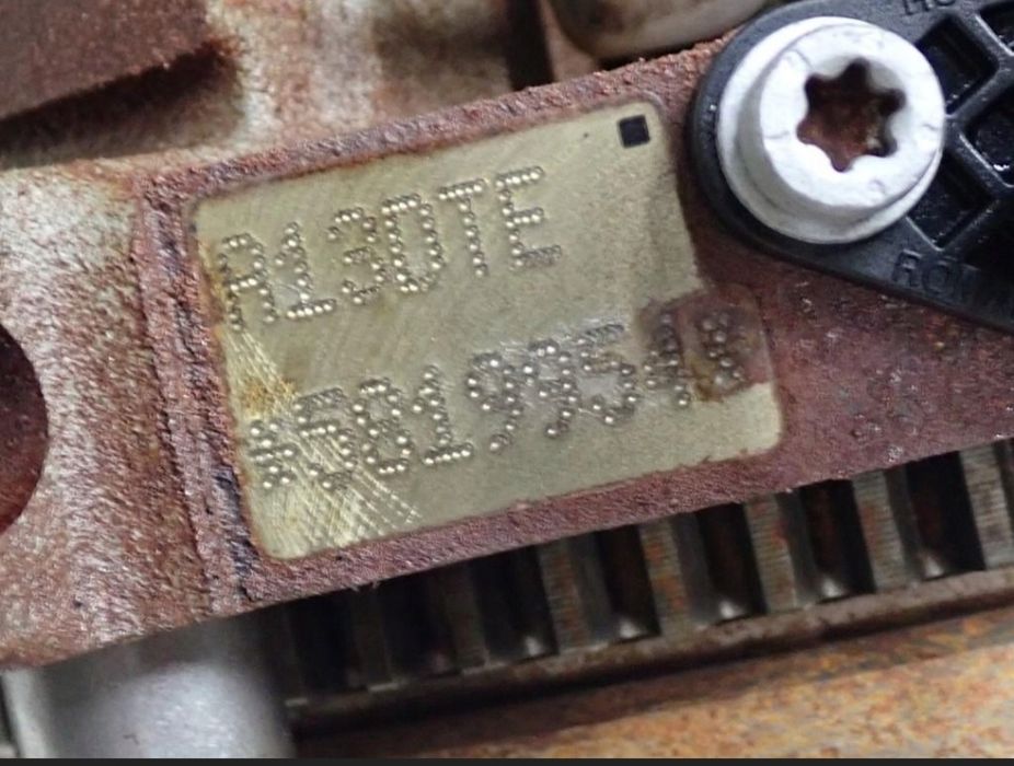 Двигун,Мотор 1.3 multijet Євро-5 Fiat/Opel/Peugeot/Citroen/Suzuki