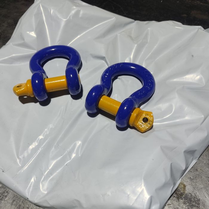 Szekla Omega 4,75T Off-Road 4x4 ATEST CE HUNTER