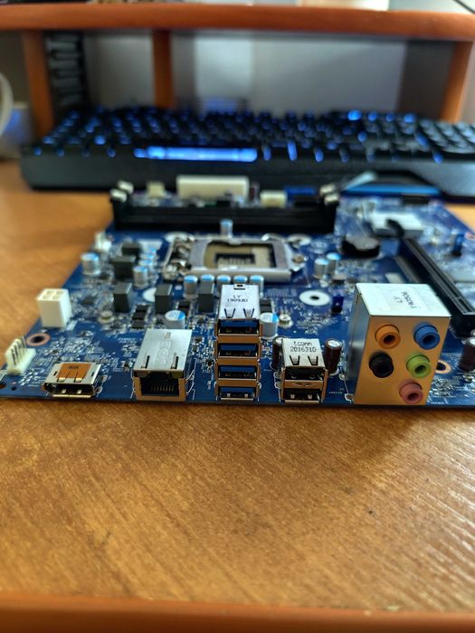 Płyta główna DELL INSPIRON SERIA 5680 LGA1151