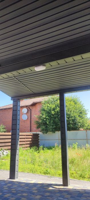 ВЛАСНИК!Будинок з ремонтом 160 м2+ Автонавіс 60м2,с.Білогородка