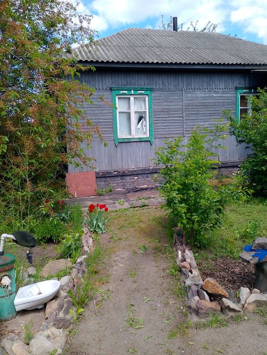 Продається будинок