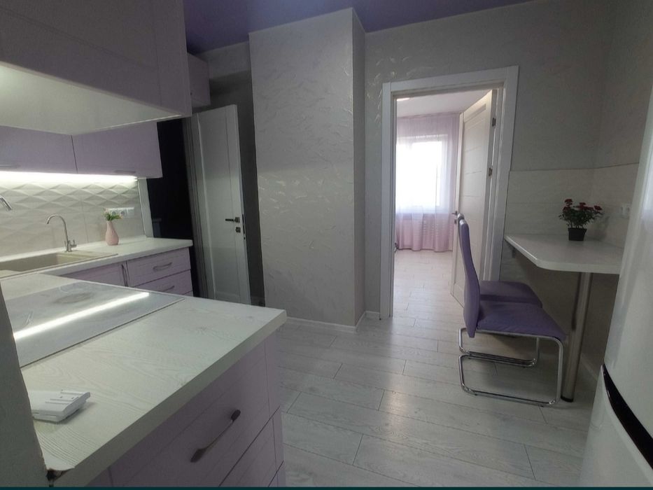 ОРЕНДА ДОСТОЙНОЇ 2к. кв. 50м2 ‼️ЖК Еврика‼️