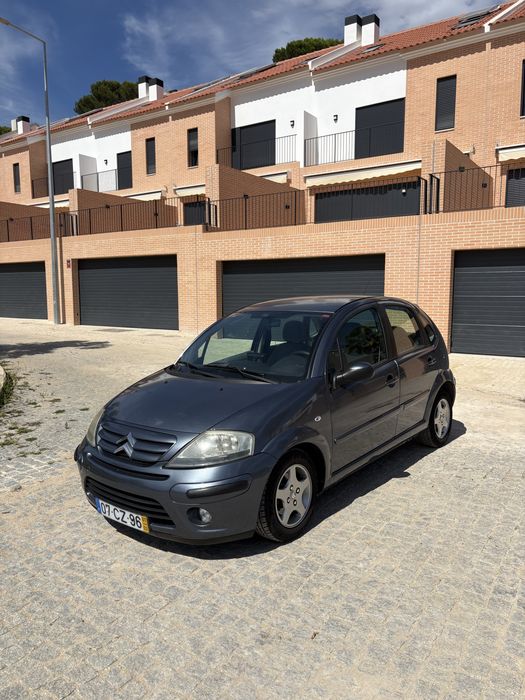 Citroën C3 1.1 2007
